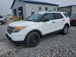 Ford Explorer 2014