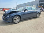 Audi A4 2009