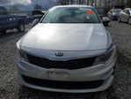 Kia Optima 2017