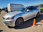 Lexus GS 2015