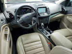 Ford Escape 2018