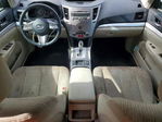 Subaru Outback 2010