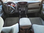 Honda Pilot 2012