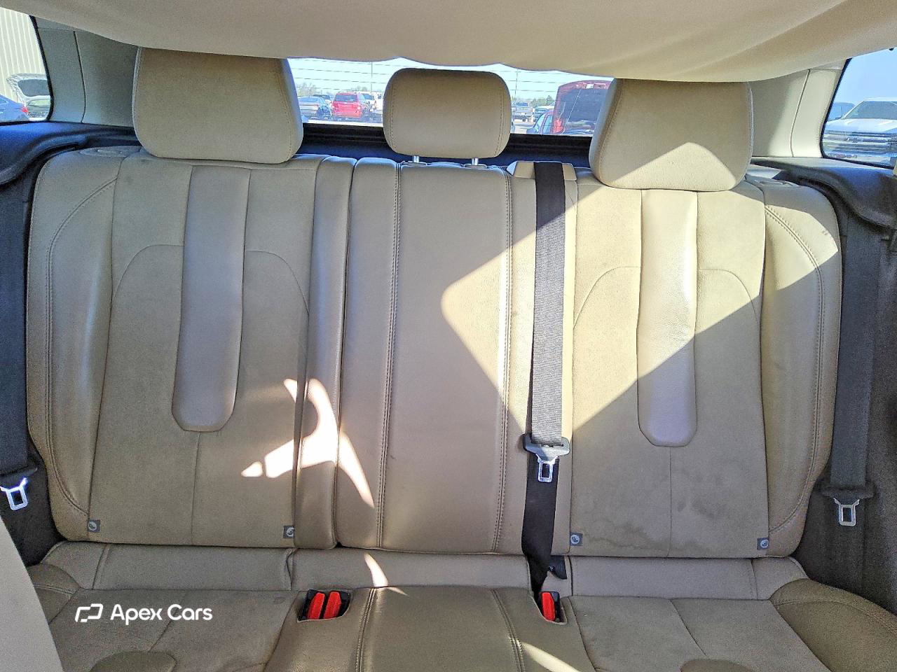 Land Rover Range Rover 2014