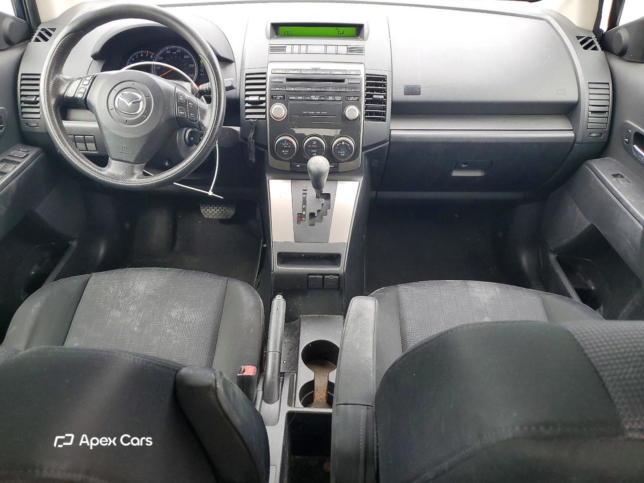 Mazda 5 2009