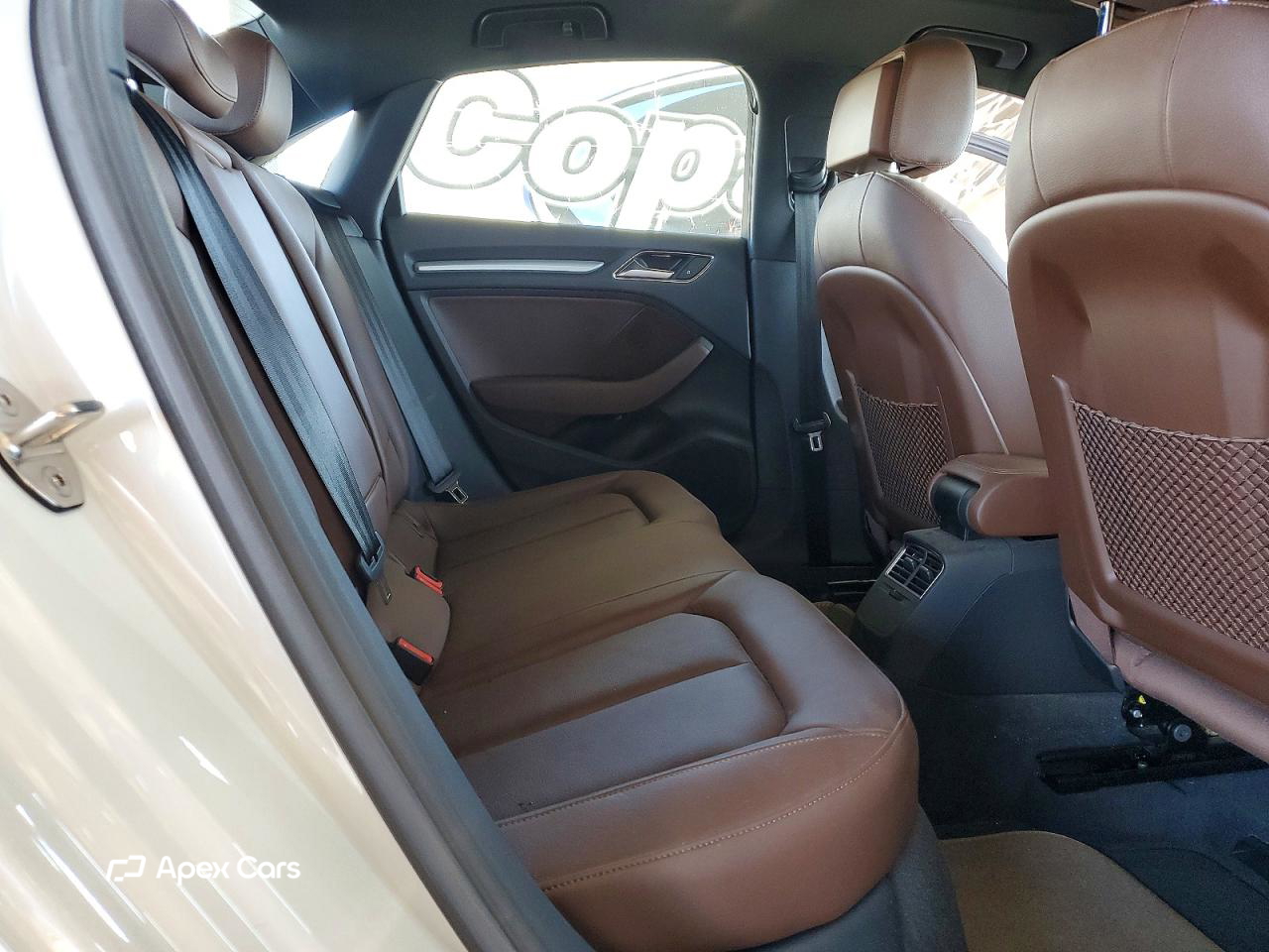 Audi A3 2019