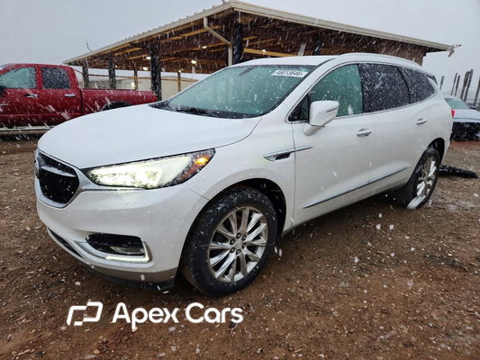 Buick Enclave 2020 - Image 1 of 14