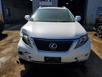 Lexus RX 2012