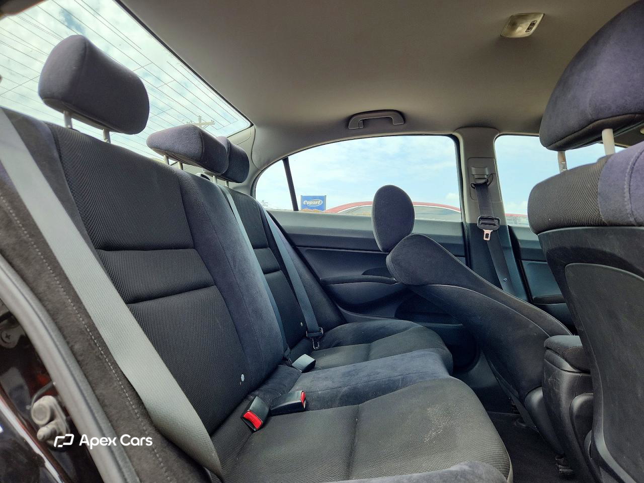 Honda Civic 2010