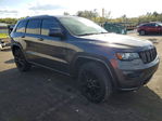 Jeep Cherokee 2018