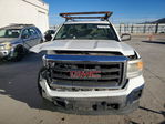 GMC Sierra 2015