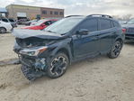 Subaru XV 2021