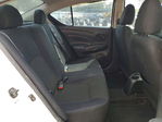 Nissan Versa 2012