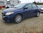 Toyota Corolla 2013