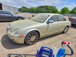 Jaguar S-Type 2008
