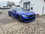 BMW M8 2023