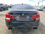 BMW Series 5 2014