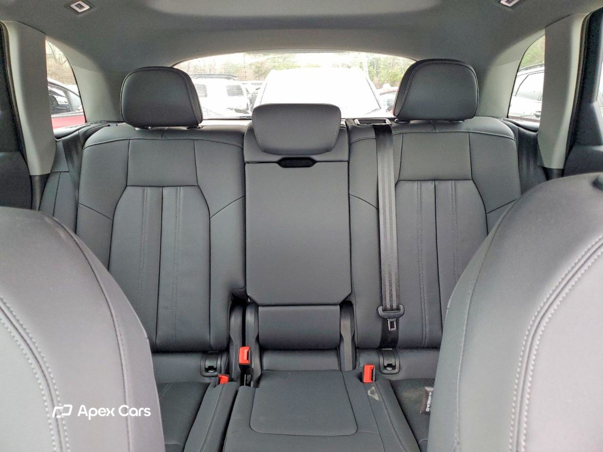 Audi Q5 2025