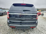 Ford Explorer 2014
