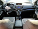 Honda CR-V 2015