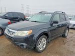 Subaru Forester 2013