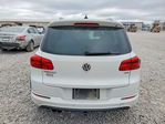 Volkswagen Tiguan 2016