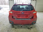 Subaru XV 2017