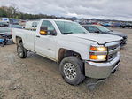 Chevrolet Silverado 2016