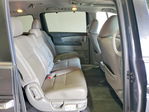 Honda Odyssey 2016