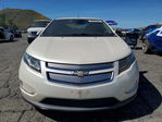 Chevrolet Volt 2013