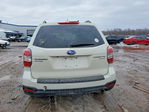 Subaru Forester 2016