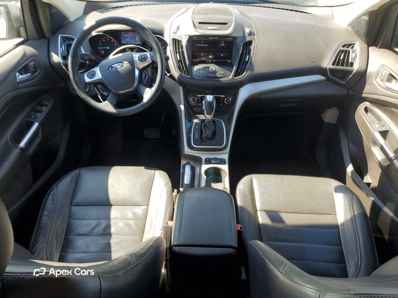 Ford Escape 2013