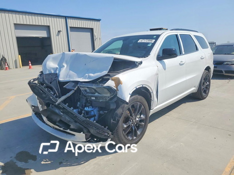 Dodge Durango 2024 - Zdjęcie 1 z 13