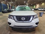 Nissan Pathfinder 2019