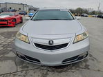 Acura TL 2012