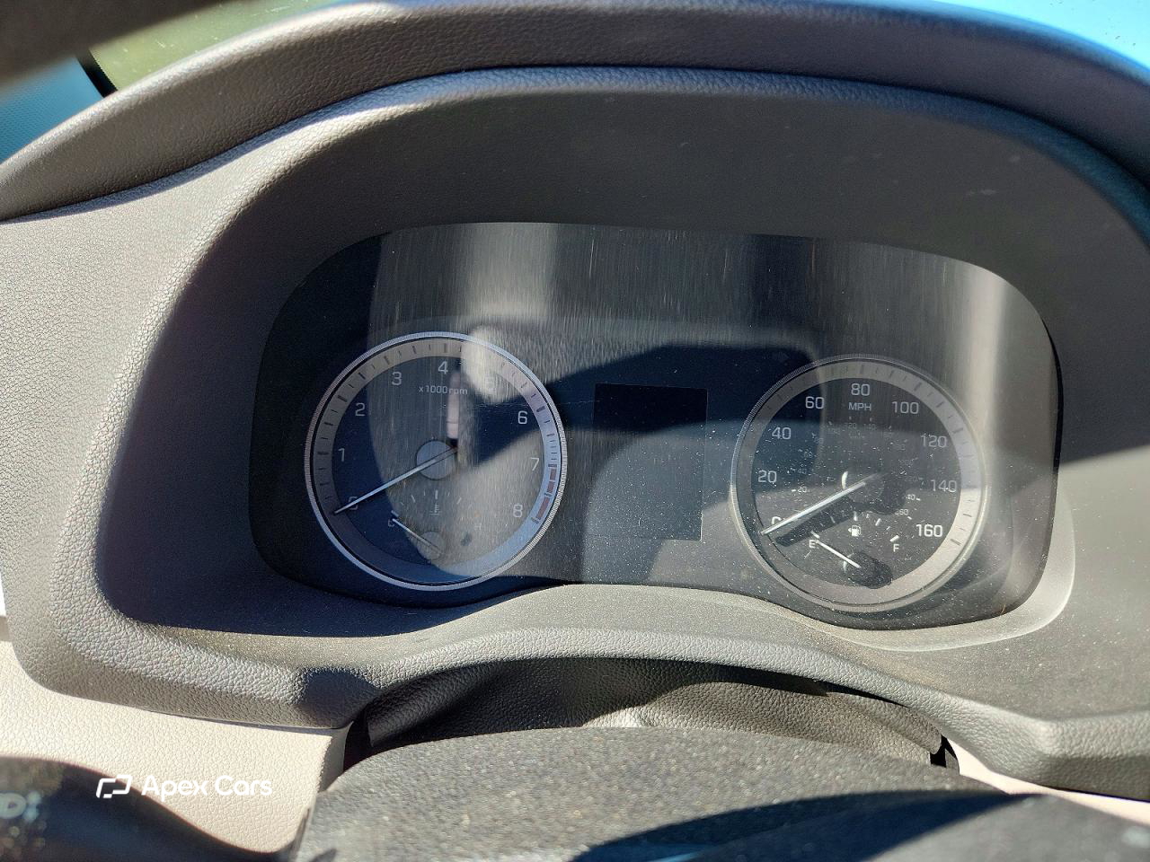 Hyundai Tucson 2017