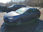 Subaru Impreza 2019