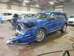 Ford Explorer 2021