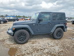 Jeep Wrangler 2017
