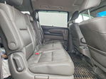 Honda Odyssey 2011