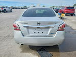 Nissan Altima 2014