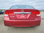 Honda Civic 2011