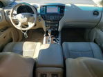 Nissan Pathfinder 2013