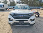 Ford Explorer 2020