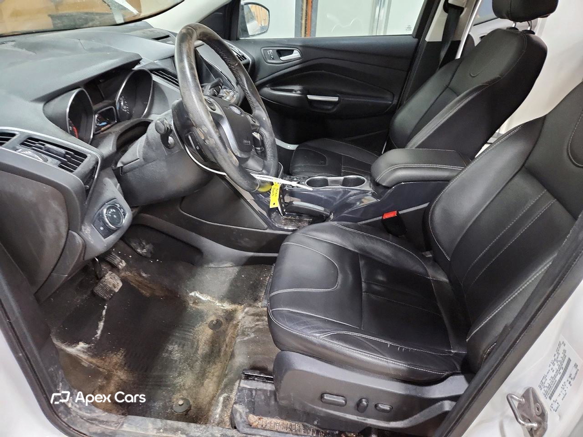 Ford Escape 2013