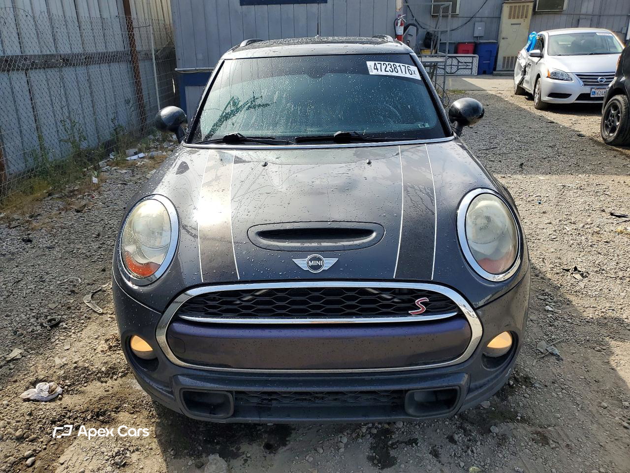 MINI Cooper 2016