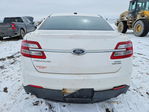 Ford Taurus 2018
