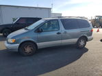 Toyota Sienna 2000