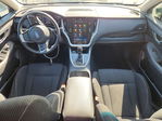 Subaru Legacy 2022