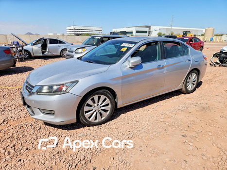 Honda Accord 2013 - Image 1 of 12